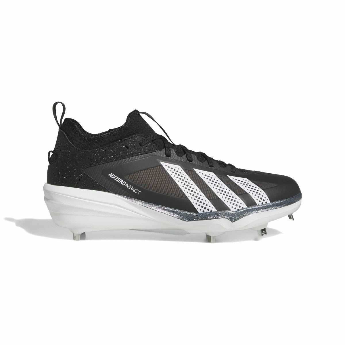 adidas Men's Adizero Impact 3.0 Baseball Cleats-1