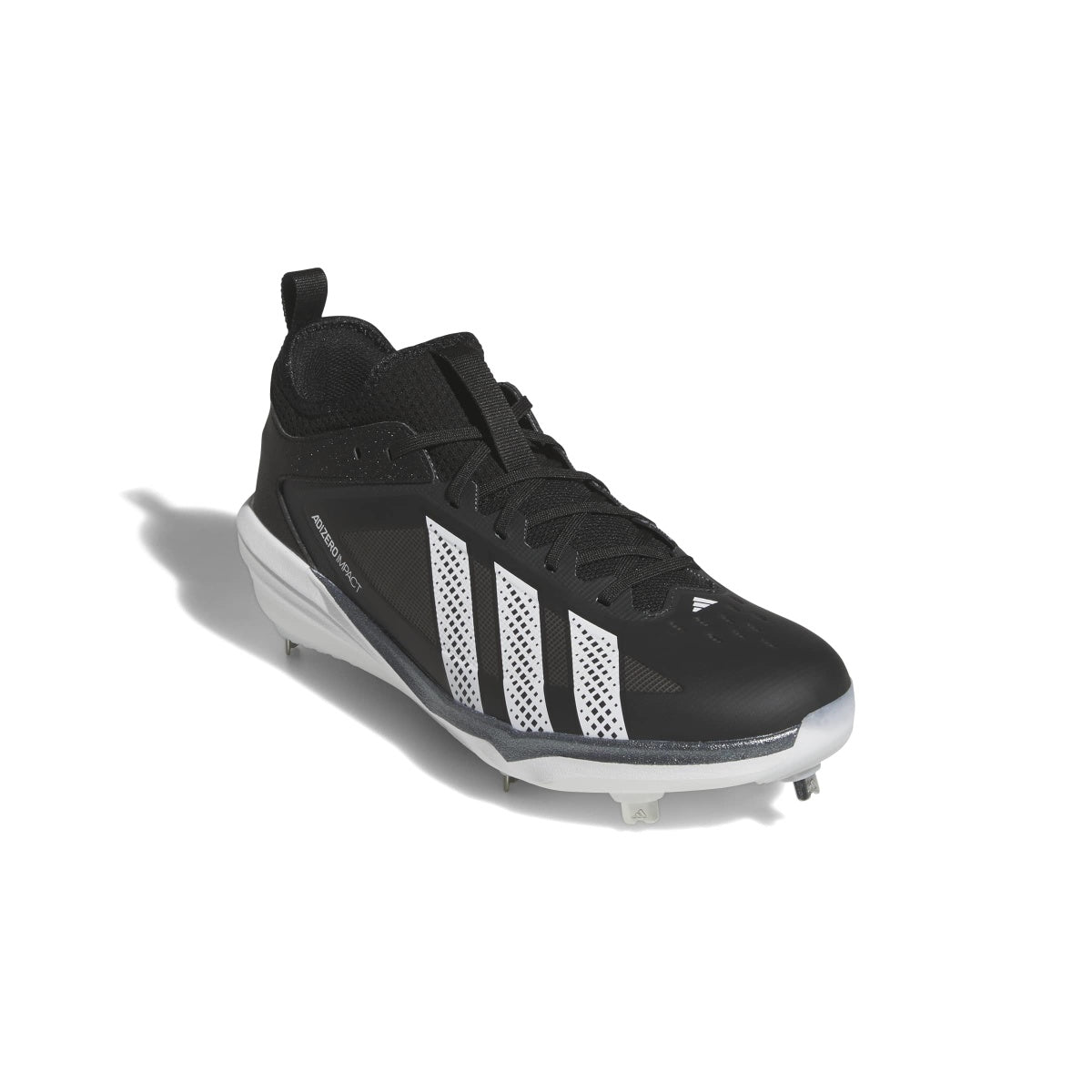 adidas Men's Adizero Impact 3.0 Baseball Cleats-6