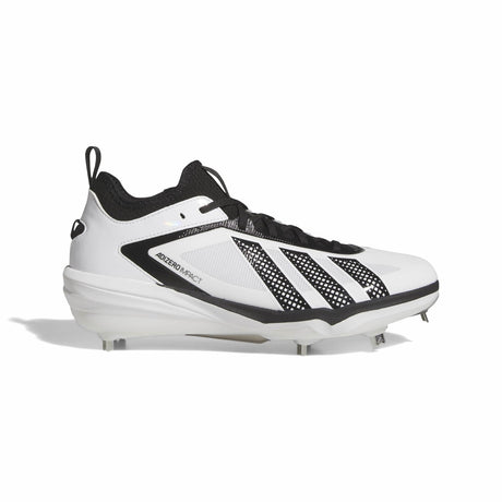 adidas Men's Adizero Impact 3.0 Baseball Cleats-1