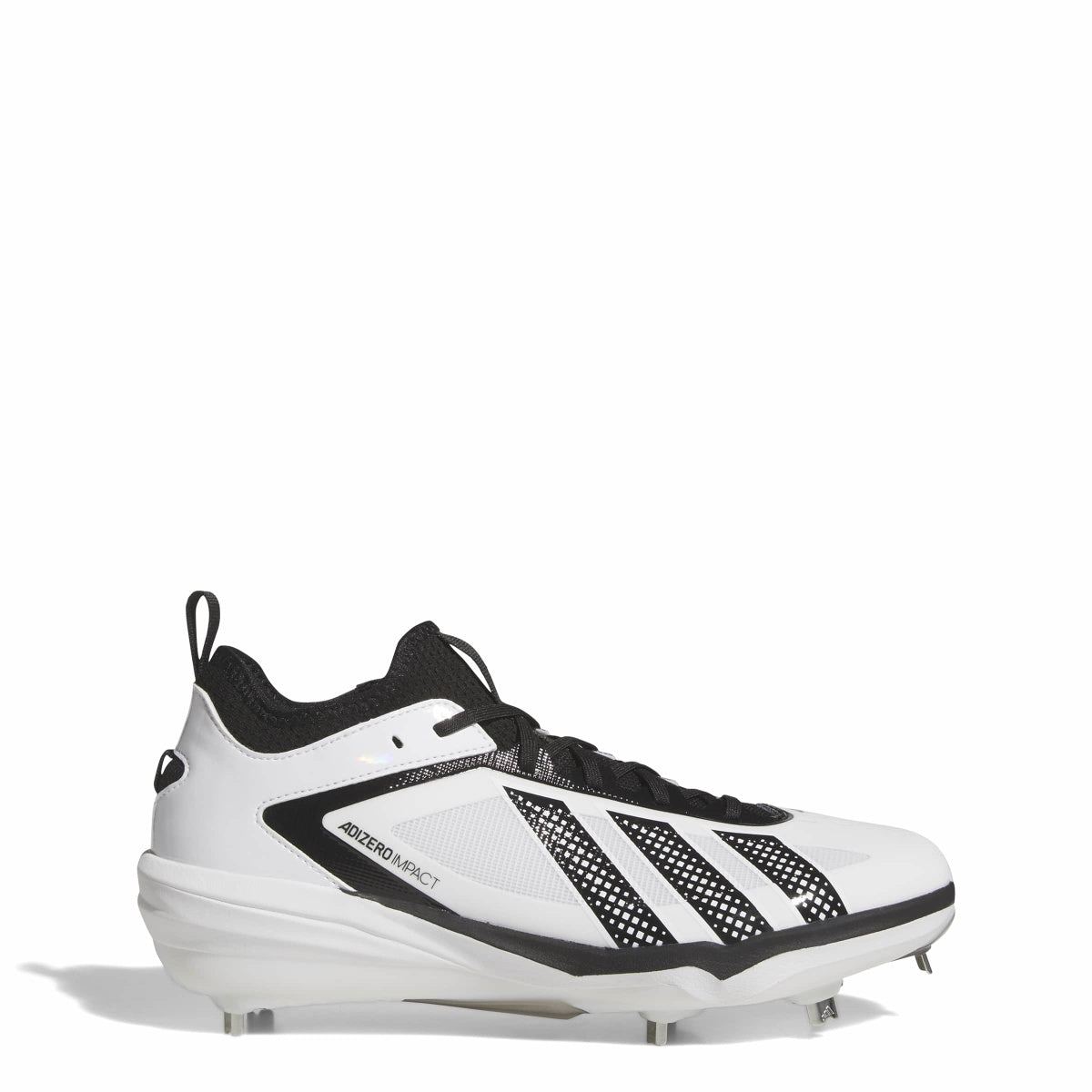 adidas Men's Adizero Impact 3.0 Baseball Cleats-11