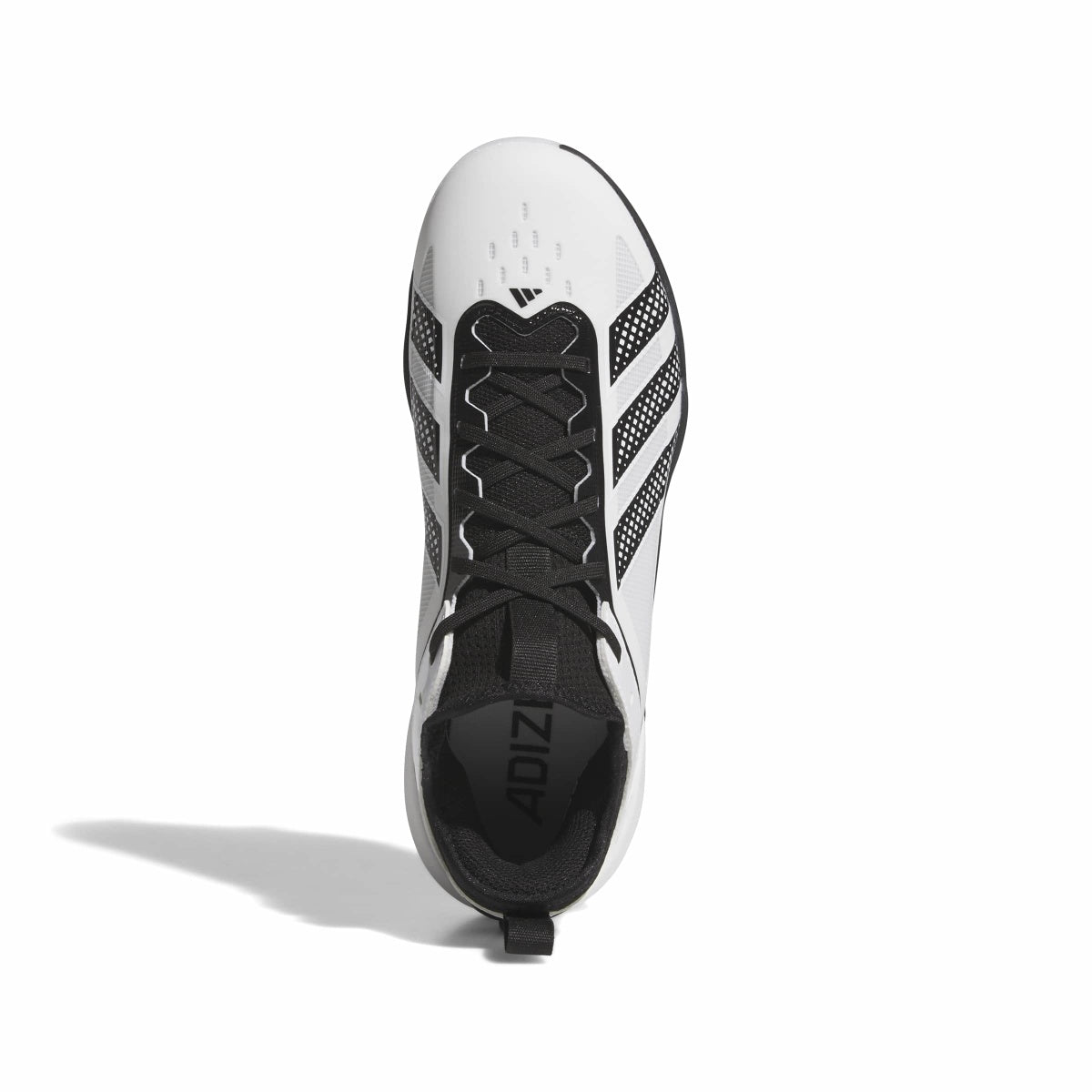 adidas Men's Adizero Impact 3.0 Baseball Cleats-12