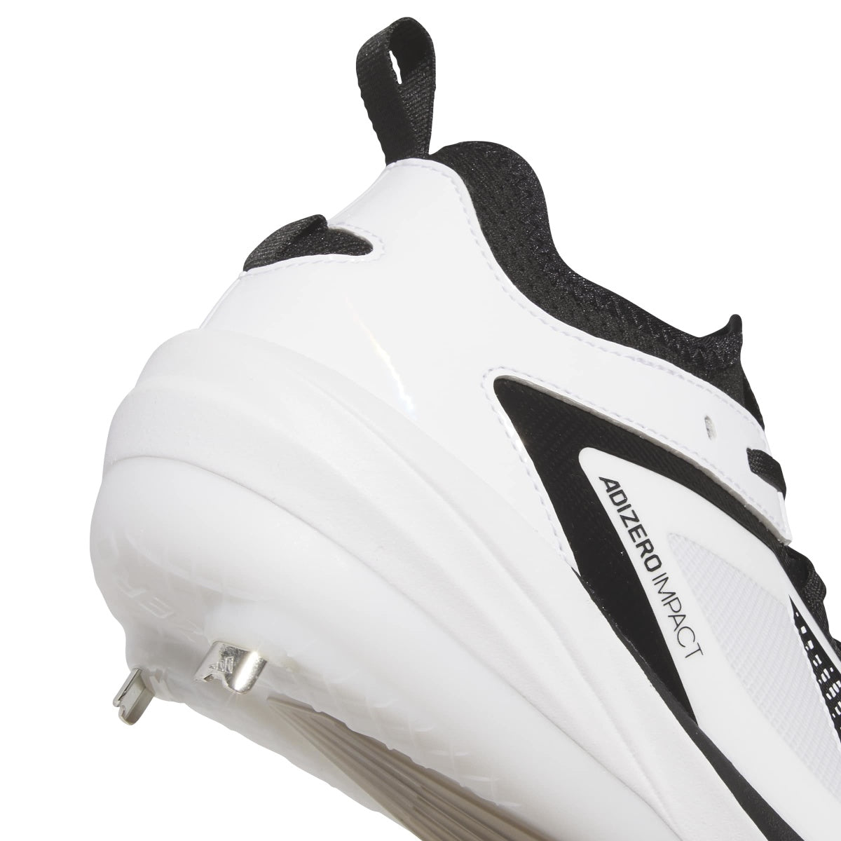 adidas Men's Adizero Impact 3.0 Baseball Cleats-17