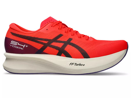 Asics Men's S4+ Yogiri Running Shoes