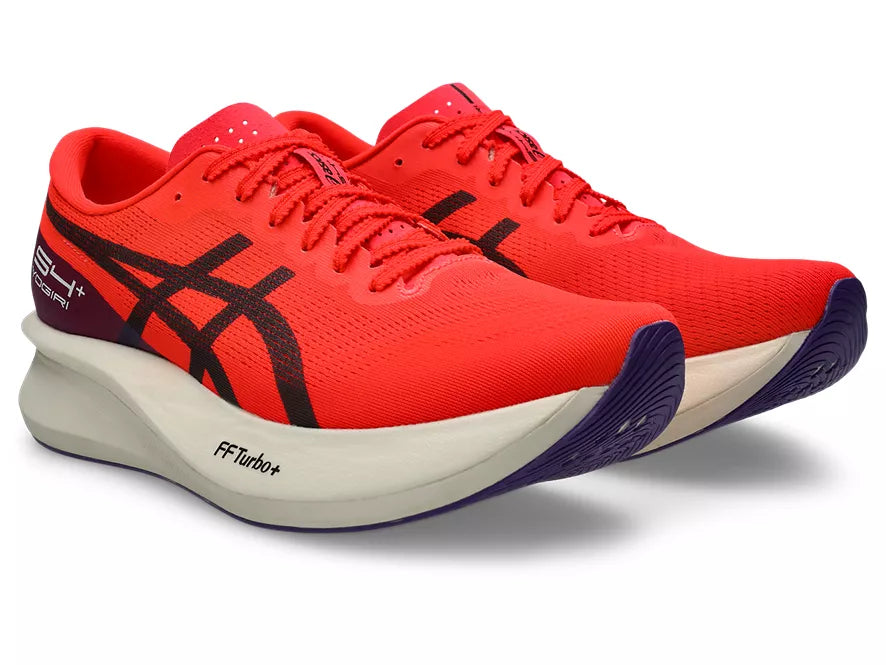 Asics Men's S4+ Yogiri Running Shoes-5