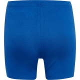 hummel Women's Core Cotton Hipster Volleyball Shorts-2