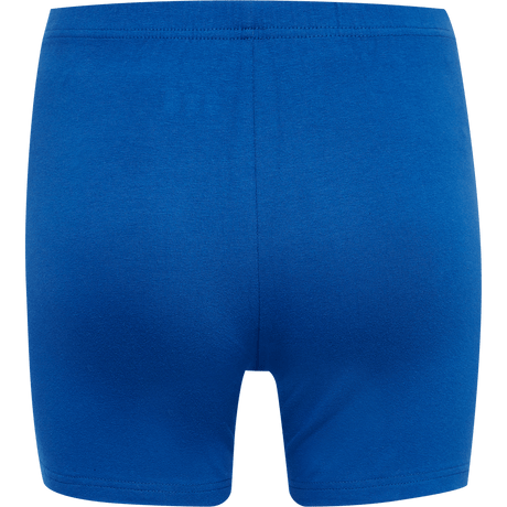 hummel Women's Core Cotton Hipster Volleyball Shorts-2