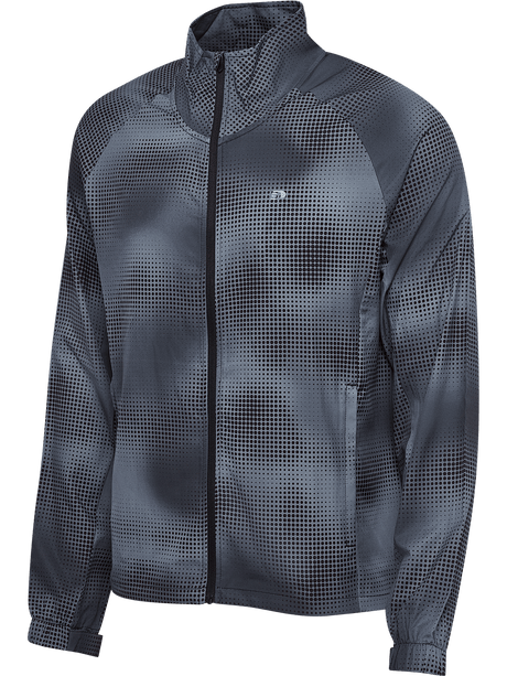 Newline Unisex Ultra AOP Jacket-1