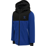hummel Youth Logan Tex Jacket-1