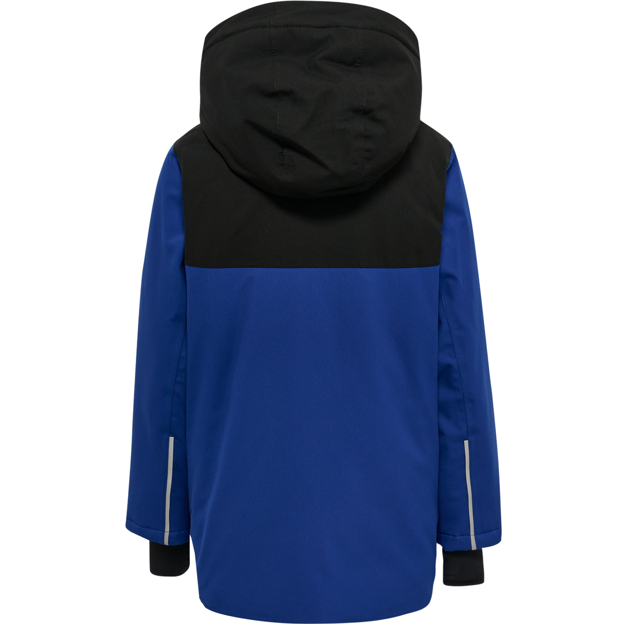hummel Youth Logan Tex Jacket-2