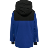 hummel Youth Logan Tex Jacket-2