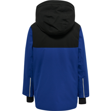 hummel Youth Logan Tex Jacket-2