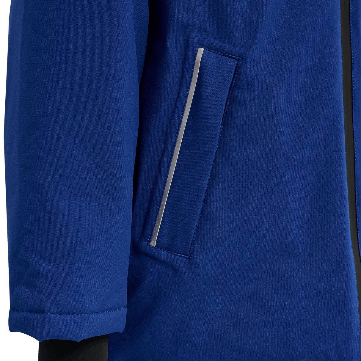 hummel Youth Logan Tex Jacket-4