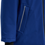 hummel Youth Logan Tex Jacket-4
