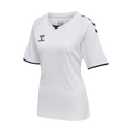 hummel Women's Core Volleyball Jersey-1