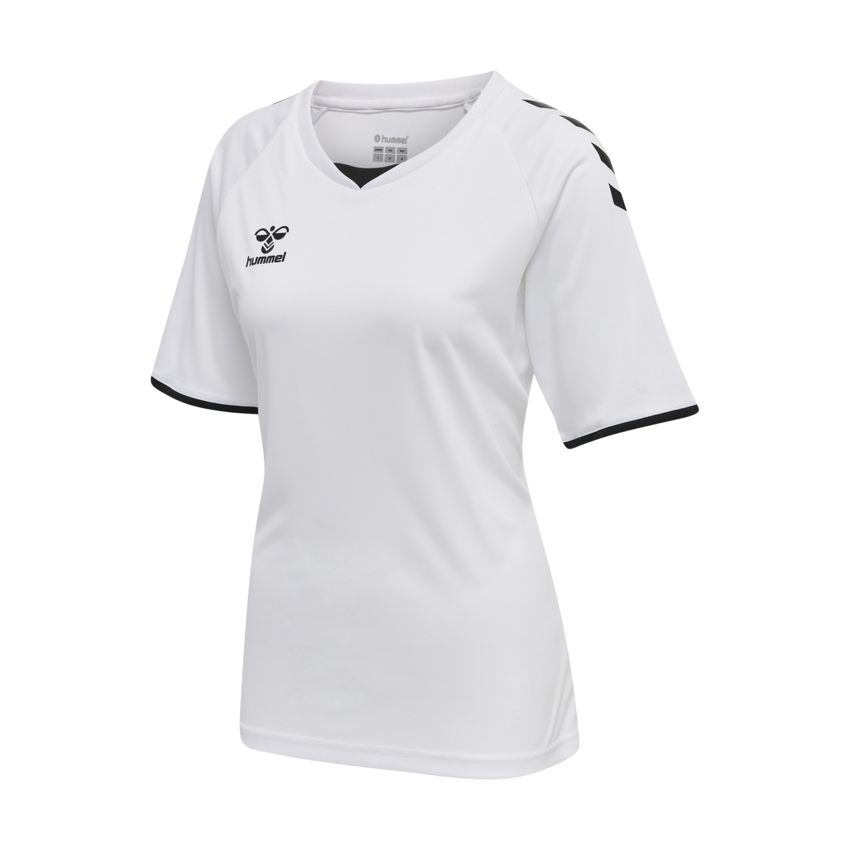 hummel Women's Core Volleyball Jersey-1