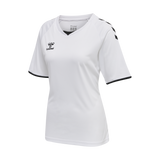 hummel Women's Core Volleyball Jersey-1