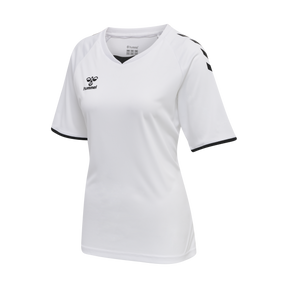 hummel Women's Core Volleyball Jersey-1