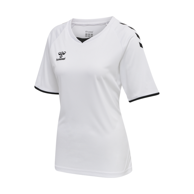 hummel Women's Core Volleyball Jersey-1