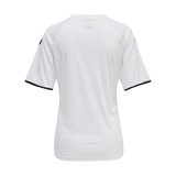 hummel Women's Core Volleyball Jersey-2
