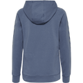 hummel Women's Move Classic Hoodie-1