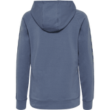 hummel Women's Move Classic Hoodie-1
