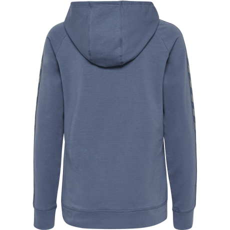hummel Women's Move Classic Hoodie-1