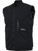hummel Unisex Tech Padded Vest-1