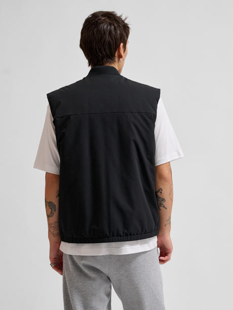 hummel Unisex Tech Padded Vest-2