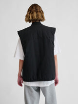hummel Unisex Tech Padded Vest-3