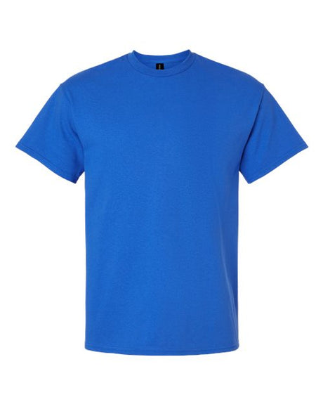 Gildan Men's Tall Ultra Cotton T-Shirt Mens Apparel Shirts & Tops