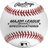 Rawlings Official MLB Specification Cushioned Cork Wool Windings Baseballs