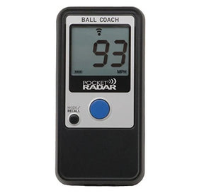 Markwort Ball Coach Pro-Level Speed Radar Gun-1