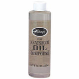 Fiebling Neatsfoot Oil - 8 oz.