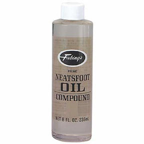 Fiebling Neatsfoot Oil - 8 oz.