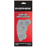 Markwort Evernew Umpire 4-Dial Indicator