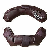 Markwort Black Replacement Pads For MAU2B