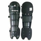 Markwort Umpire Leg Guards