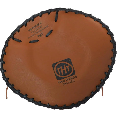 Markwort Two Hands Trainer 9 Pancake Glove - Regular-1