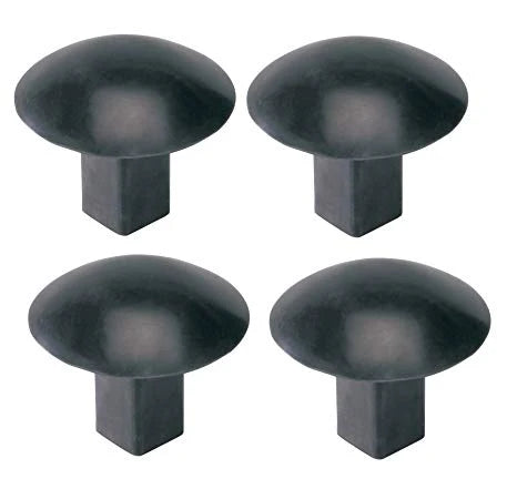 Markwort Receptacle Plugs - 4 Pack