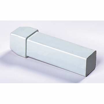 Markwort Rubber Anchor Stake