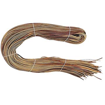 Markwort 3/16 Width Leather Laces for Ball Gloves