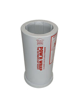 Grand Enterprise West Pow'r Wrap Baseball Bat Weight 24 Oz-3