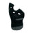 Markwort C-Flap Cheek & Jaw Protection - LHB