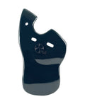 Markwort C-Flap Cheek & Jaw Protection - LHB