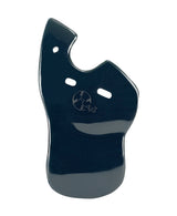 Markwort C-Flap Cheek & Jaw Protection - LHB