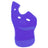 Markwort C-Flap Cheek & Jaw Protection - LHB