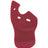 Markwort C-Flap Cheek & Jaw Protection - LHB