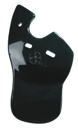 Markwort C-Flap Cheek & Jaw Protection - LHB