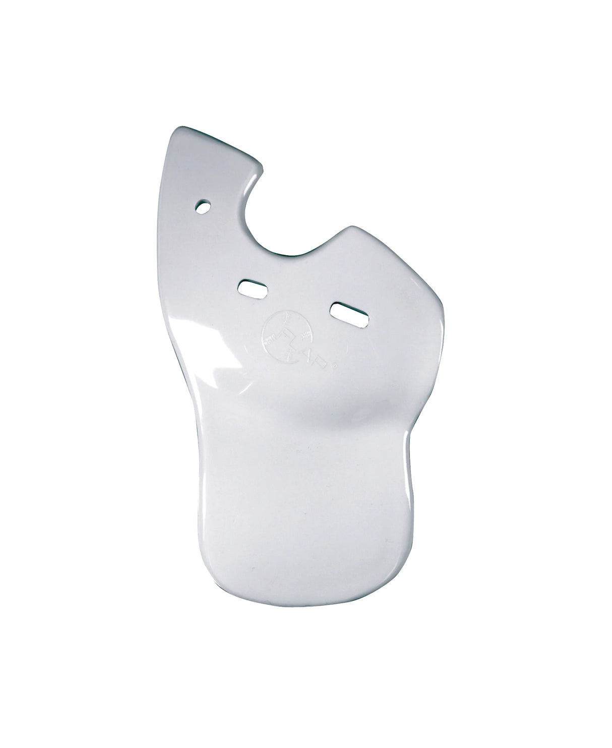 Markwort C-Flap Cheek & Jaw Protection - LHB