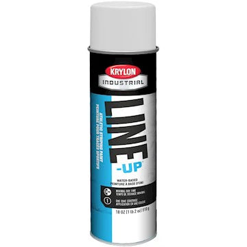 Diversified Products Krylon Athletic Striping Paint